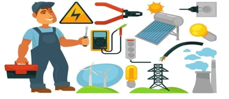 كيف تكتشف الأعطال الكهربائية قبل أن تتفاقم؟ دليل من كهربائي محترف