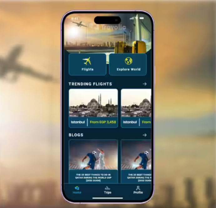 أفضل 7 وجهات سياحية في موسم الشتاء