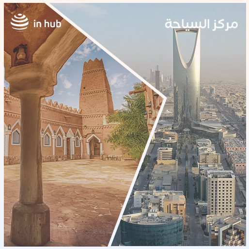 أهم المواقع السياحية و التاريخية